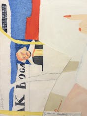 기억의중첩 / Layers of memories